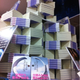 Illustration for article titled The Truth about Japan's Amazing "Book Towers"